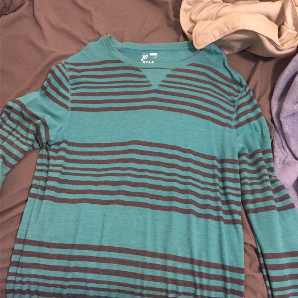 Men’s  Dress Sweater On The Byas - Size Medium
